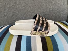 Adidas Badeschuhe Tiger Gr. 38-39 neuwertig