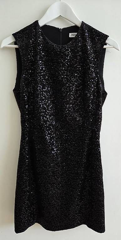 Kleider: Kleid von Zara – Neu und originalverpackt aus Basel von GlimmerAnne 1
