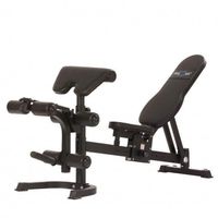 Hantelbank / Trainingsbank - Top Zustand für dein Gym!