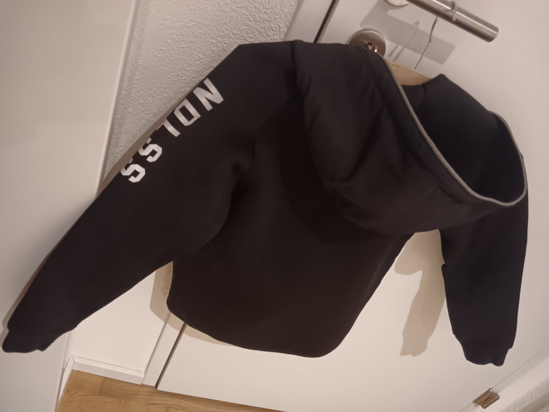 Zara Giacche & Cappotti: Kinder 'Jacke',Gr.134 (Size 9) – Nuovo (secondo la descrizione) da Gelterkinden venduto da ram_5vkp 4