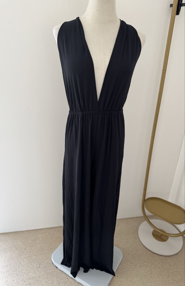 Tute: 🖤 ERES Suit Jersey Jumpsuit – Nuovo (secondo la descrizione) da Zürich venduto da di_archive 7