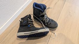 Lowa Kinderstiefel Gore-Tex Grösse 33