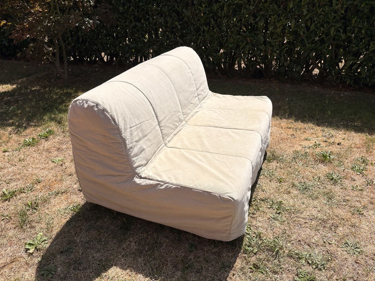 Ikea Sofas: Bettsofa – Gebraucht aus Oberentfelden von LinusG12