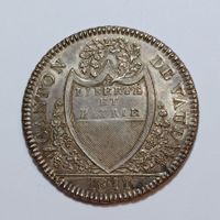 20 Batzen 1811 Waadt