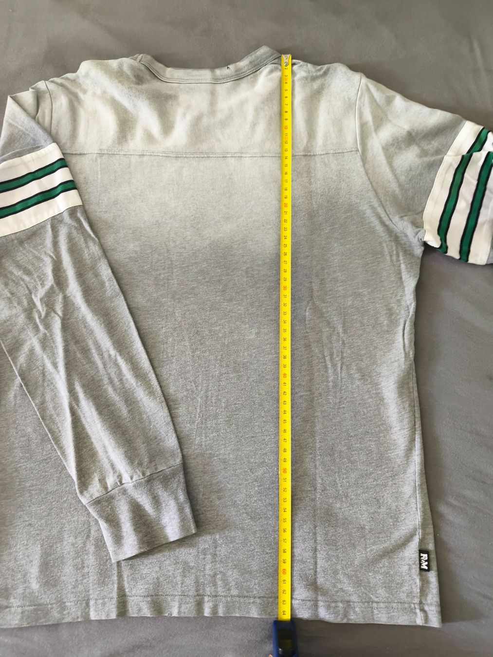 T-shirt: Pull manches longues MARSHALL – Usato da Genève venduto da lnicoGE 8