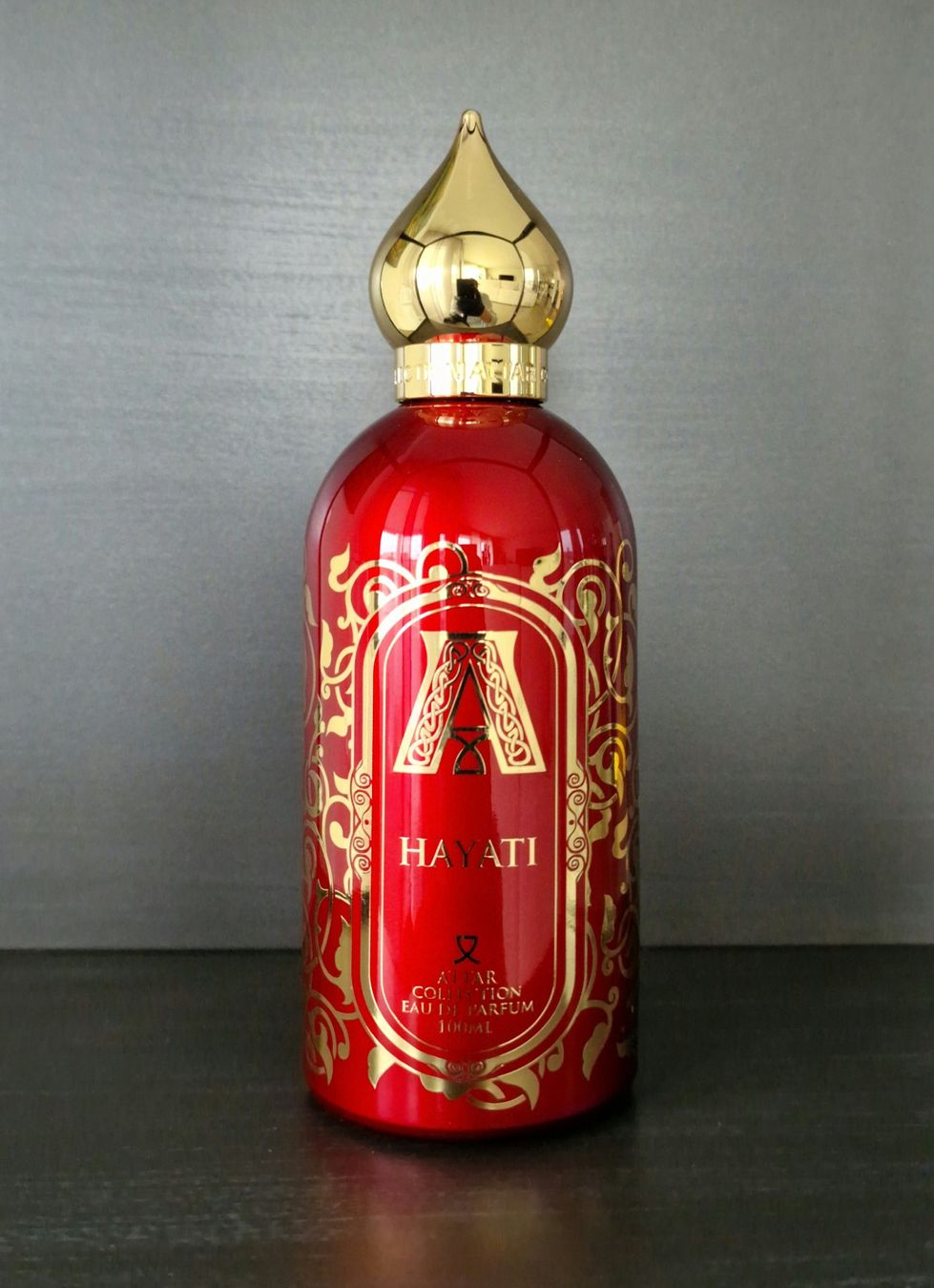 Profumi & Eau de Toilette: Hayati - Attar Collection 5ml Parfümprobe /Abfüllung – Nuovo (secondo la descrizione) da Root venduto da FragranceEla