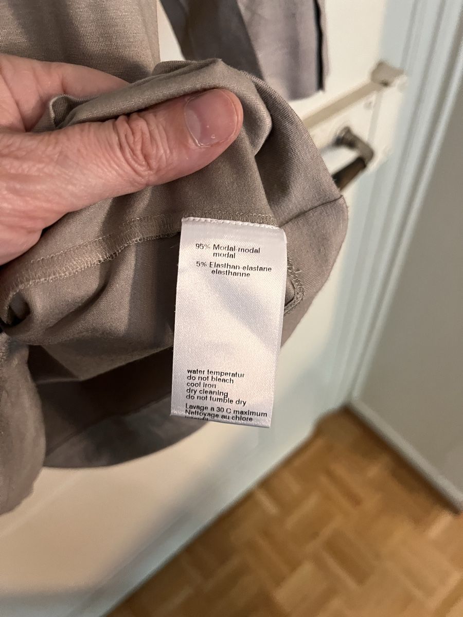 Akris T-shirt: Akris T-Shirt – Usato da st. gallen venduto da jefesmith 4