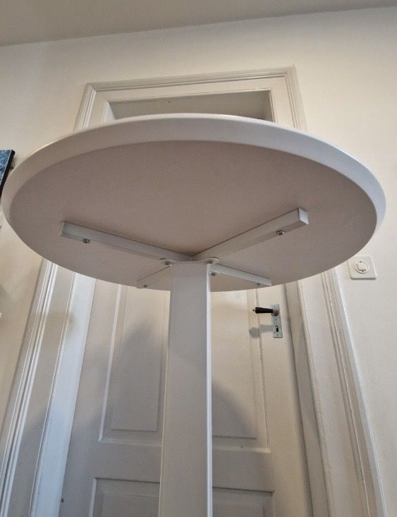 Tavoli: Stehtisch/Bartisch 105,5/70 cm – Usato da Zwingen venduto da Kult2000 5
