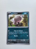 Felino / Paldean Wooper (Paldean Fates 058/091)