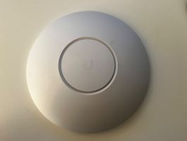UniFi U6-Enterprise