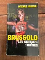 Intégrale Brussolo Les Semeurs d'Abîmes poche