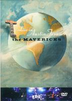 Mavericks: Live in Austin Texas DVD