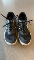 Asics Hallenschuhe, Damen, Grösse 42