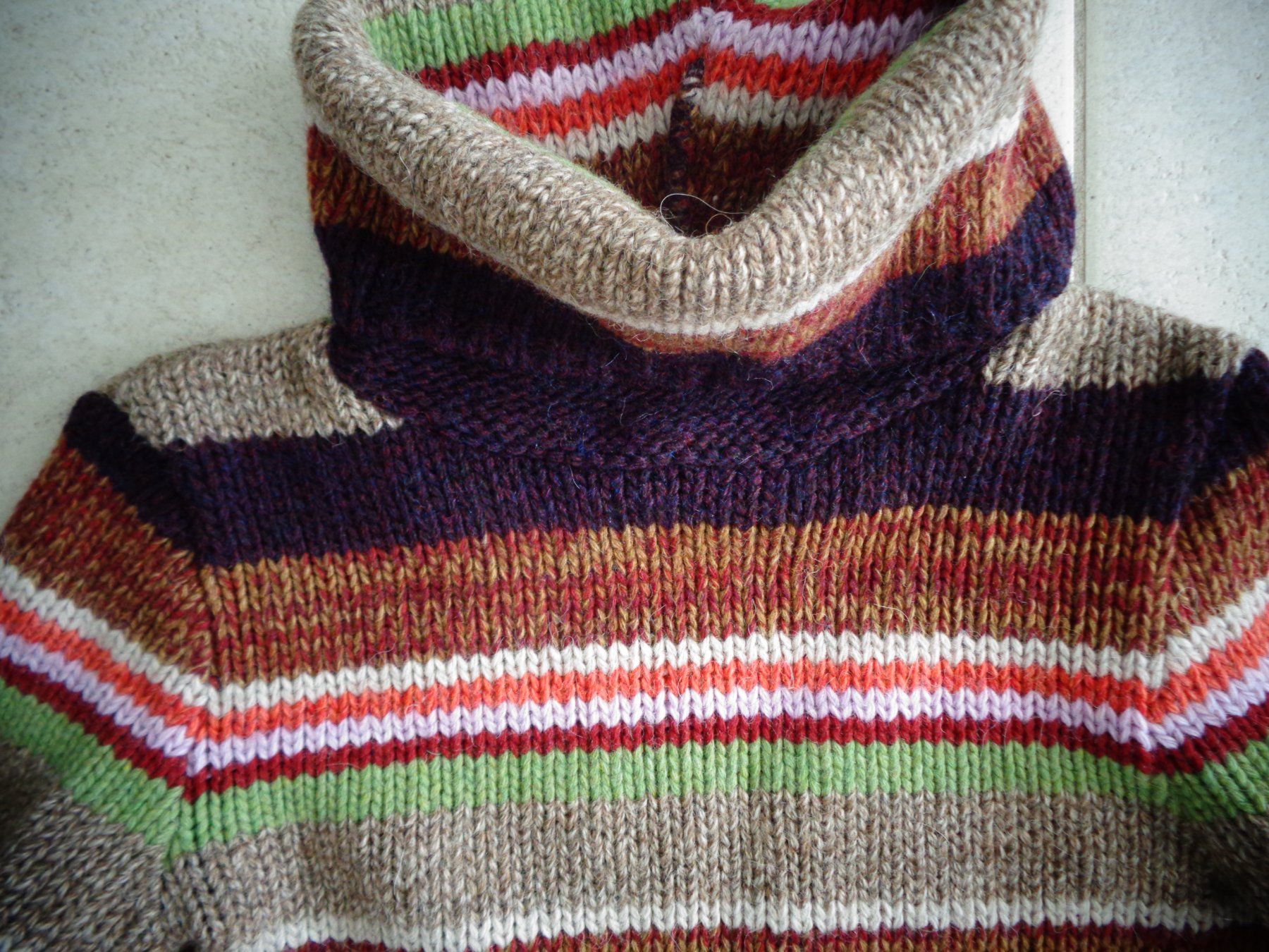 Kookai Pullover & Sweatshirts: KOOKAI PULLOVER GR.36 NEUWERTIG – Gebraucht aus Rotkreuz von Samballi 2
