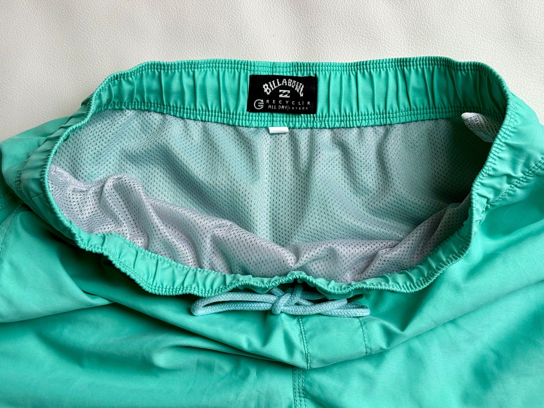 Billabong Badehosen: Billabong Badehose / Freizeithose, All Day Layback, Gr. S – Gebraucht aus Brüttisellen von eic_bwt5 3