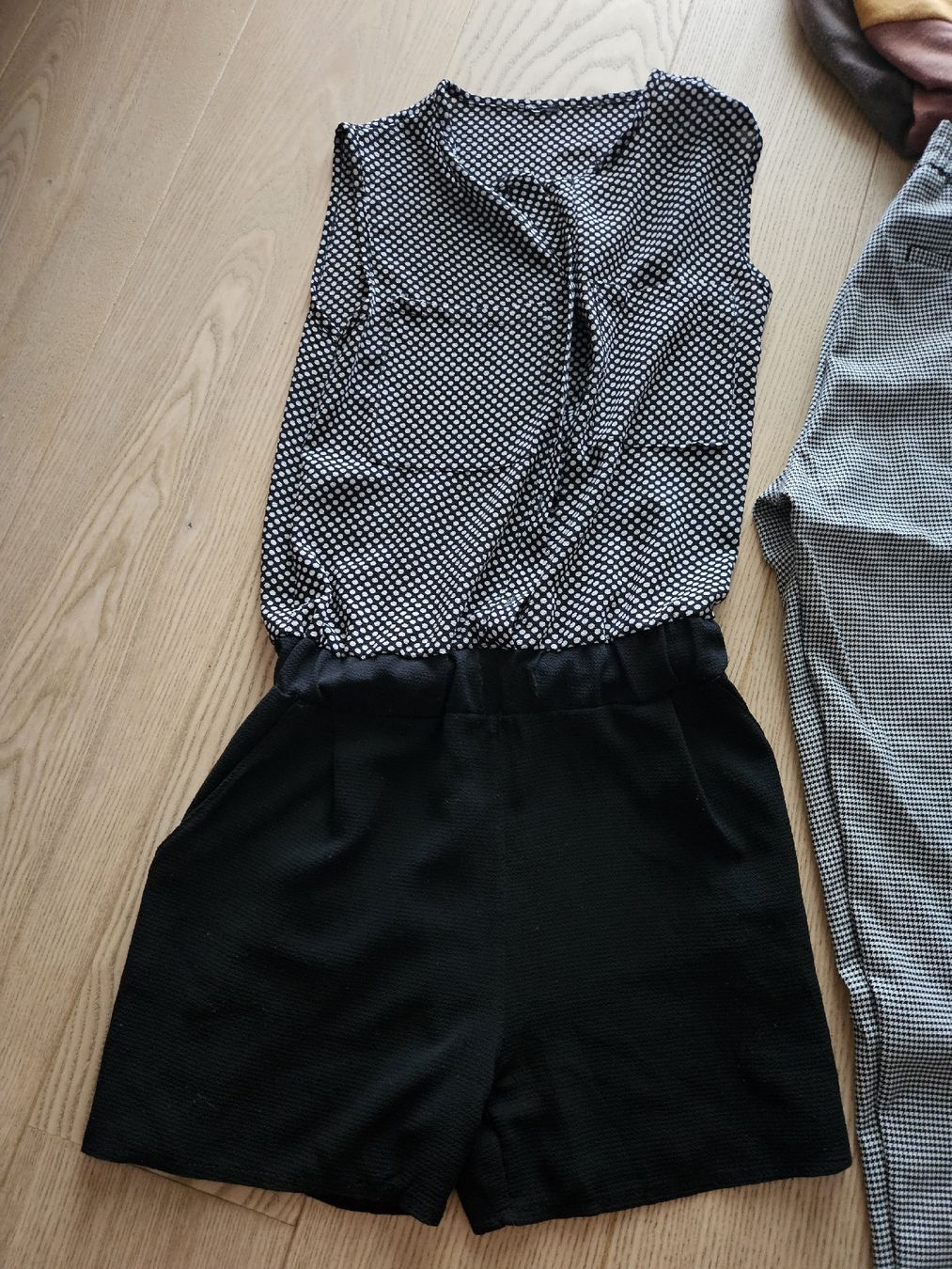 Lotti di vestiti: Kleiderpaket s/36 – Usato da Kiesen venduto da Marie34 1