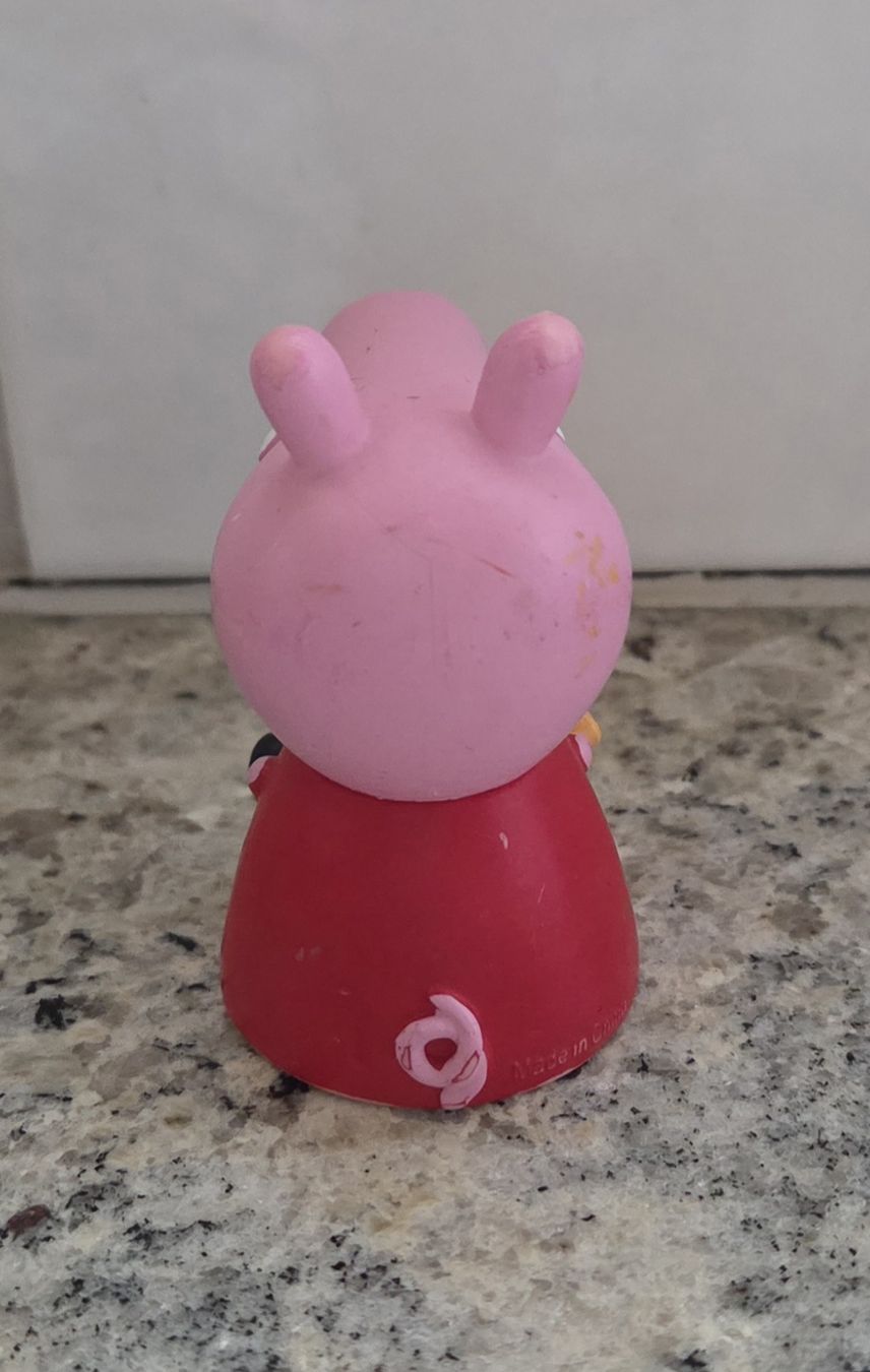Tonies Figurines: Tonies Peppa Wutz – D'occasion à Ettingen par ssc_dsr2 1