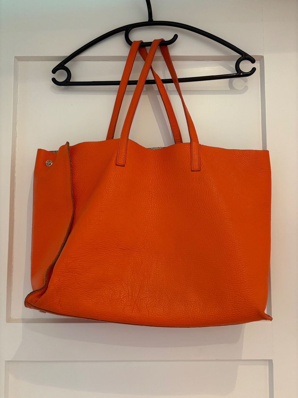 Marc Cain Taschen: Marc Cain Tasche 41x30 – Gebraucht aus Zürich von Ksenia_RBR 1