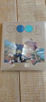 Sonic The Hedgehog Croquis maruman Notizbuch