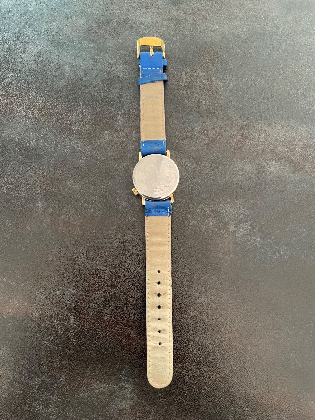 Uhren: Montre Dame Akteo Couturière – Gebraucht aus Vallamand von Bricbracbroc82 7