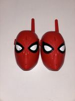 Walkie Talkie Spiderman