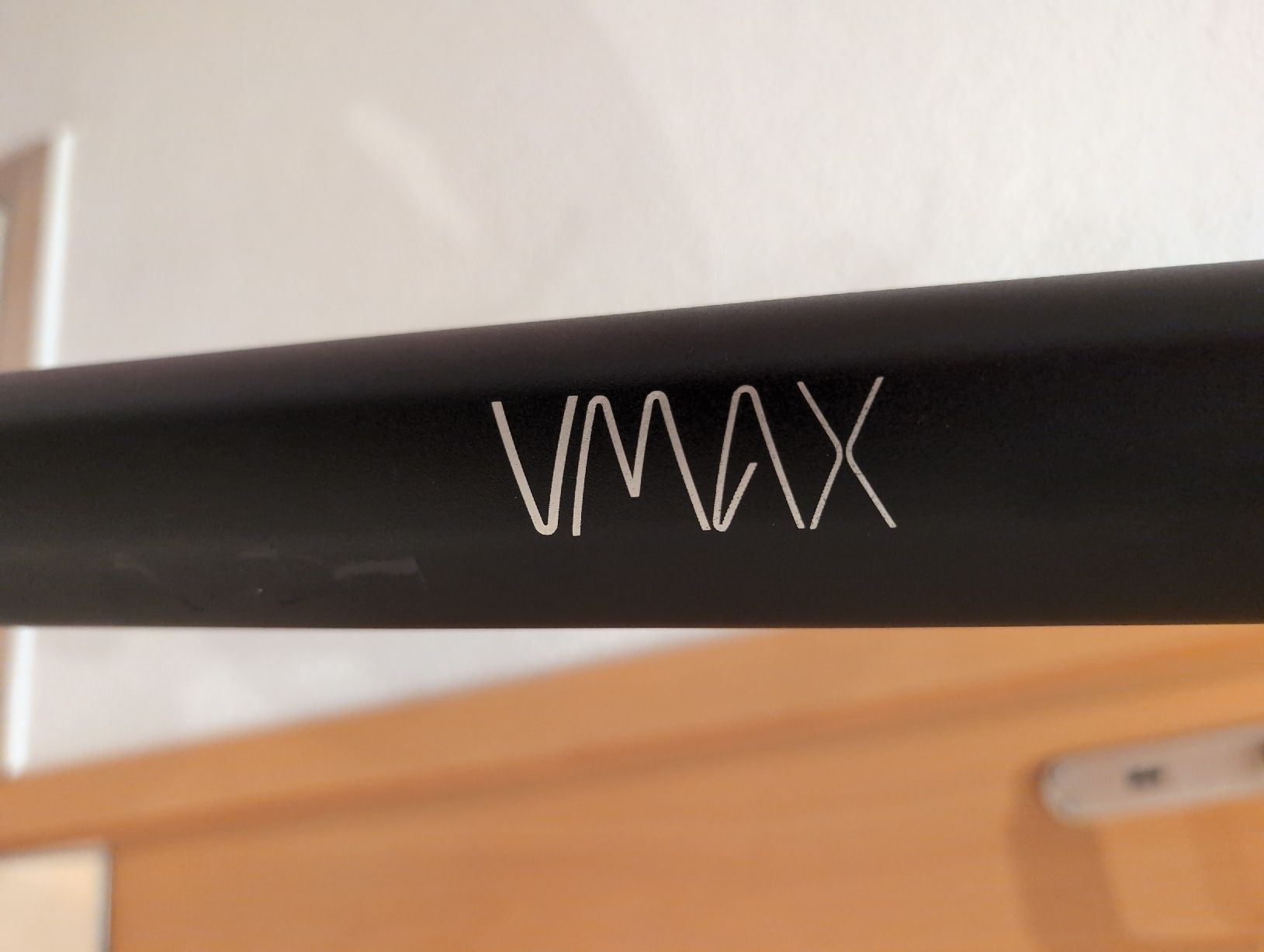 VMAX Kickboard: VMAX VX3 Pro LT E-Scooter schwarz – Usato da Niederneunforn venduto da Scorpion1989 2