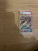 Flygon PSA 10 Sun & Moon Alter Genesis
