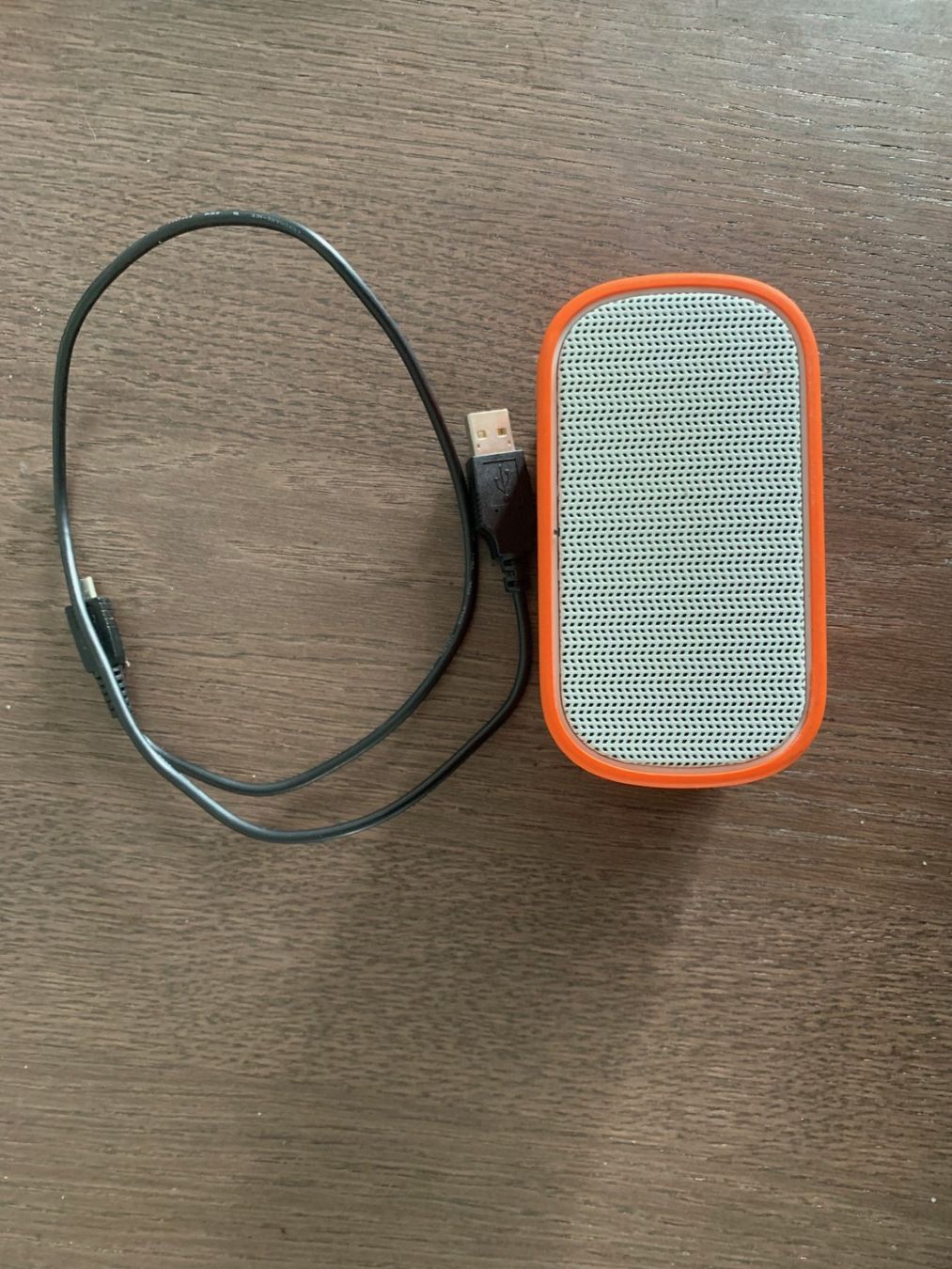 Lautsprecher: Tragbarer Bluetooth-Lautsprecher UE Mini Boom – Gebraucht aus Emmen von newdeal1970 3