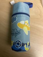 Isolier-Flaschenhülle für Babyflasche, Neu