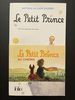 Le Petit Prince – Saint-Exupéry – Neuf🥀🌋🐑✨ ENVOI INCLUS !