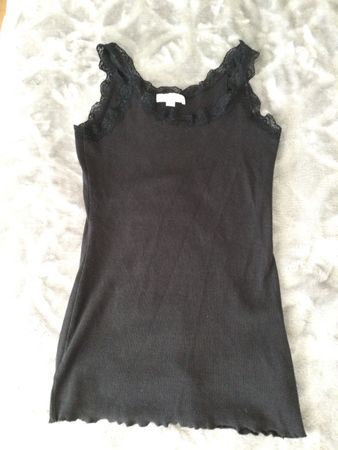 Top S neu