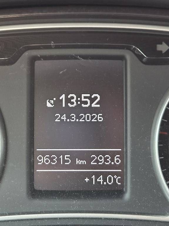 Automobili: Audi a1 – Usato da Münchenbuchsee venduto da tan_8kt5 4