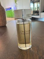 YSL L'Homme - EDT 200ml