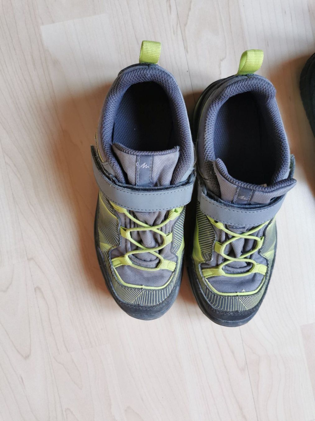 Chaussures garçon: Schuhe Gr. 33 – D'occasion à Oberkulm par Preneur 1