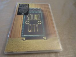 Sound City - A Film by Dave Grohl DVD