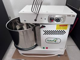 Spiralknetmaschine Famag Grilletta 10S IM