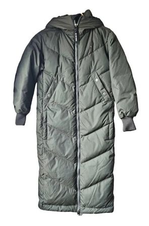 Doudoune longue G-Star RAW