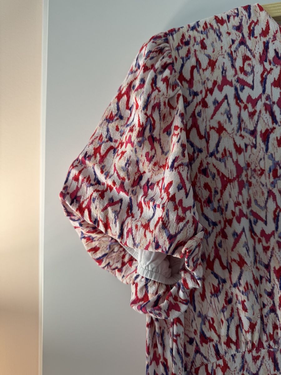 C&A Vestiti: Sommerkleid 38/40 Viskose – Nuovo (secondo la descrizione) da Esslingen venduto da Takayama25 2