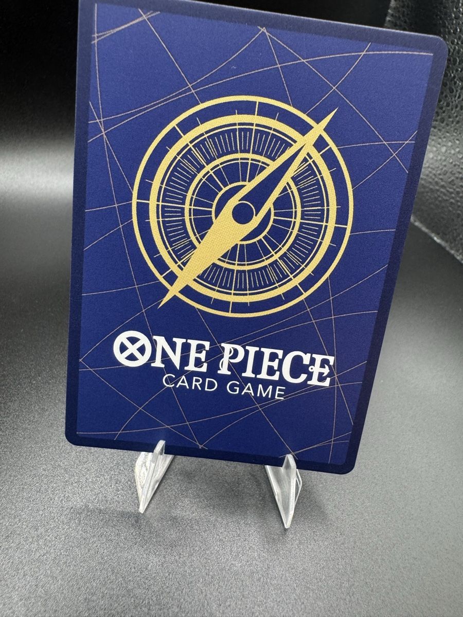 Bandai Carte collezionabili: Pika OP05 032 – Nuovo (secondo la descrizione) da Solduno venduto da OPHunters 1