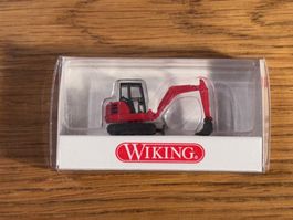 M1564: Mini-Bagger (Spur N)