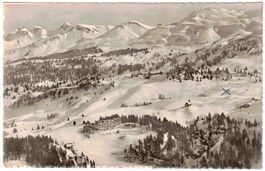STOOS ob Schwyz ca. 1945 (SZ)