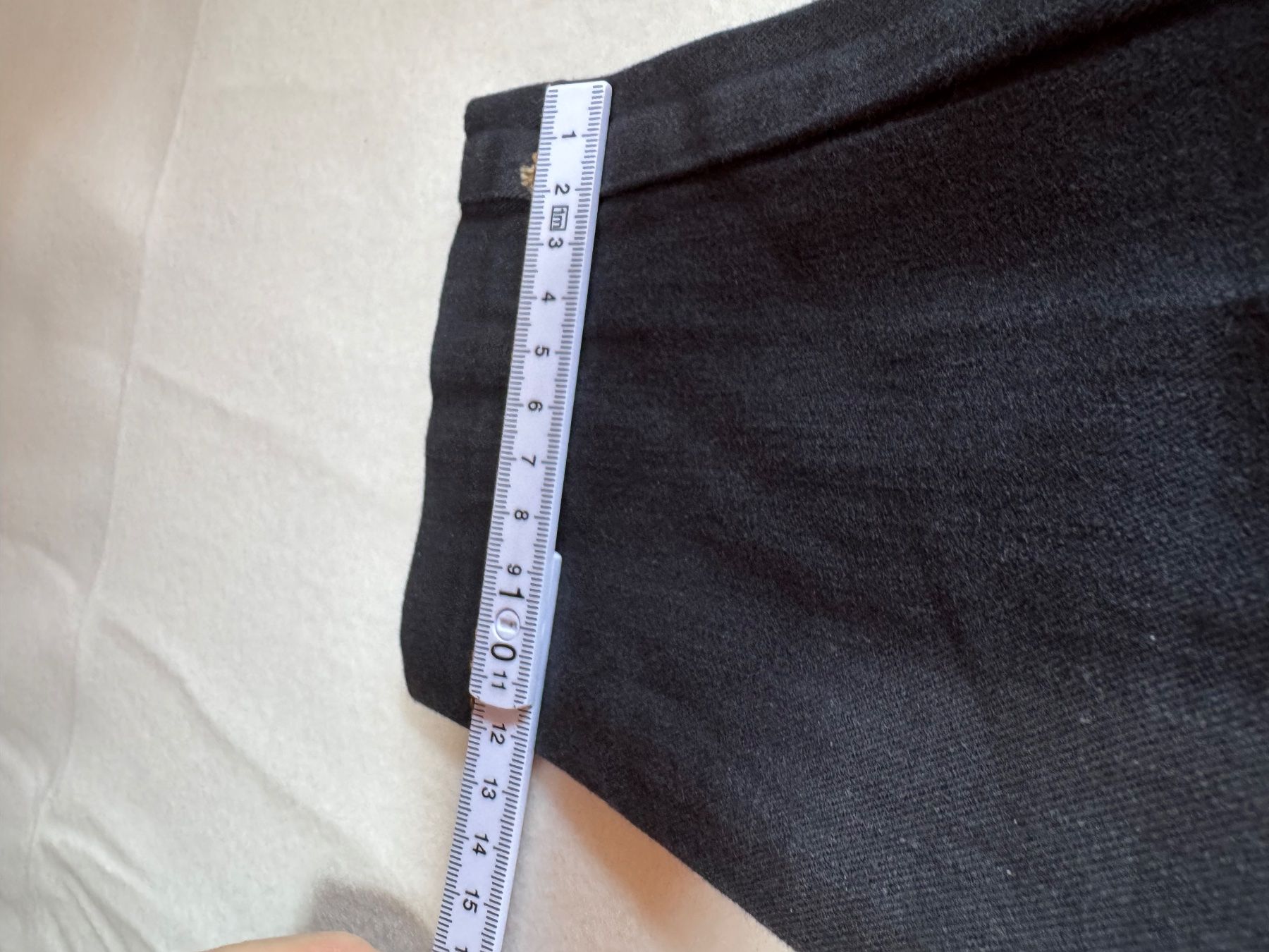 Naturaline Jeans: Jeans von Naturaline Gr. XS – Usato da Grosswangen venduto da second_hand_dress 3