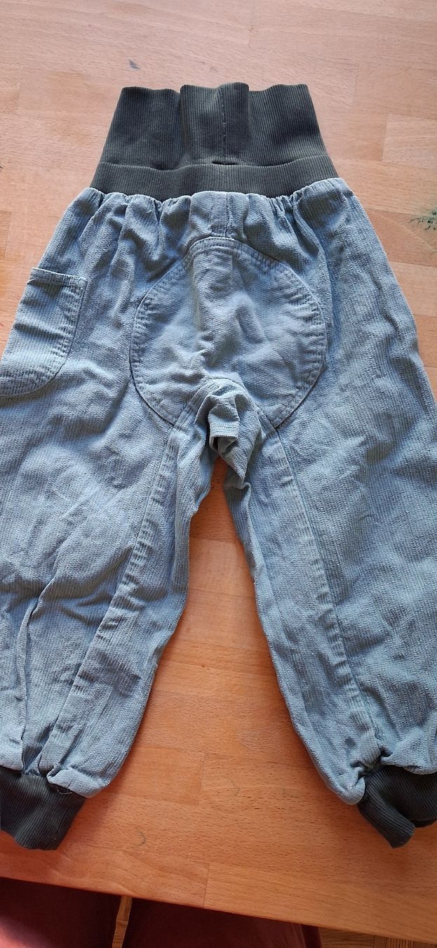 Hosen: WIL what i like Hose 104 – Gebraucht aus Zunzgen von NiBe99 1