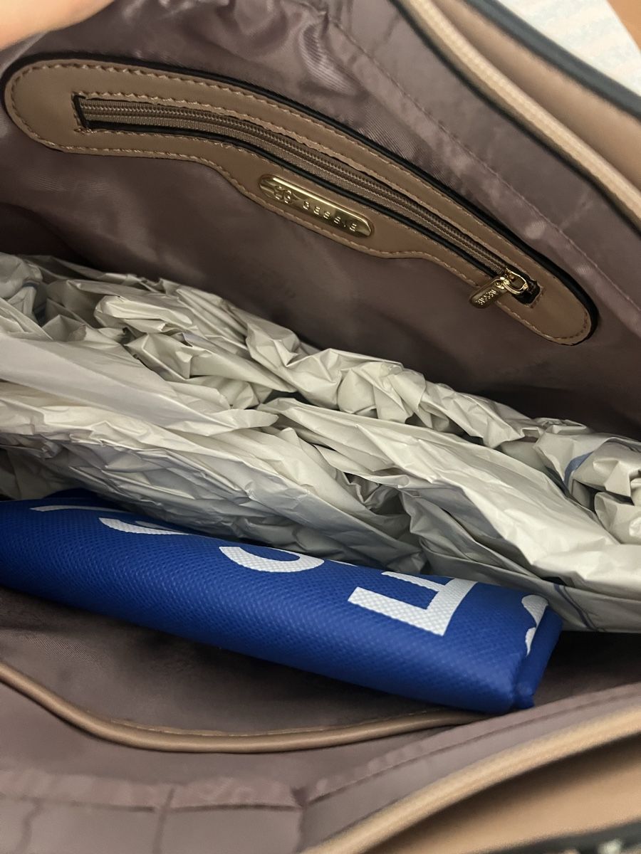 Borse da donna: Neue schicke Tasche – Nuovo e nell'imballaggio originale da Schlieren venduto da kam_85ky 6