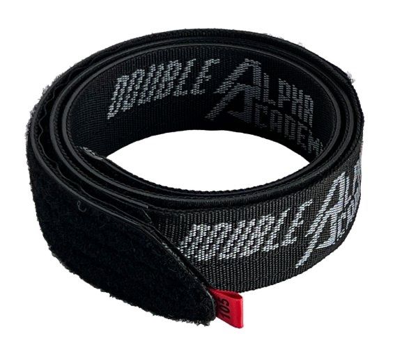 Cinture: DAA Ratchet Inner Belt (90) - Neu – Nuovo e nell'imballaggio originale da Holderbank SO venduto da Blaxta