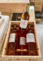 Chateau Nairac 2010 - 4 Flaschen à 0.75l