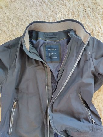 Jacke Lumber Pilotenjacke Grösse XL bzw. 27 Christian Berg
