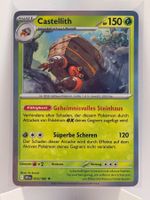 Castellith 012/182  Holo DE NM