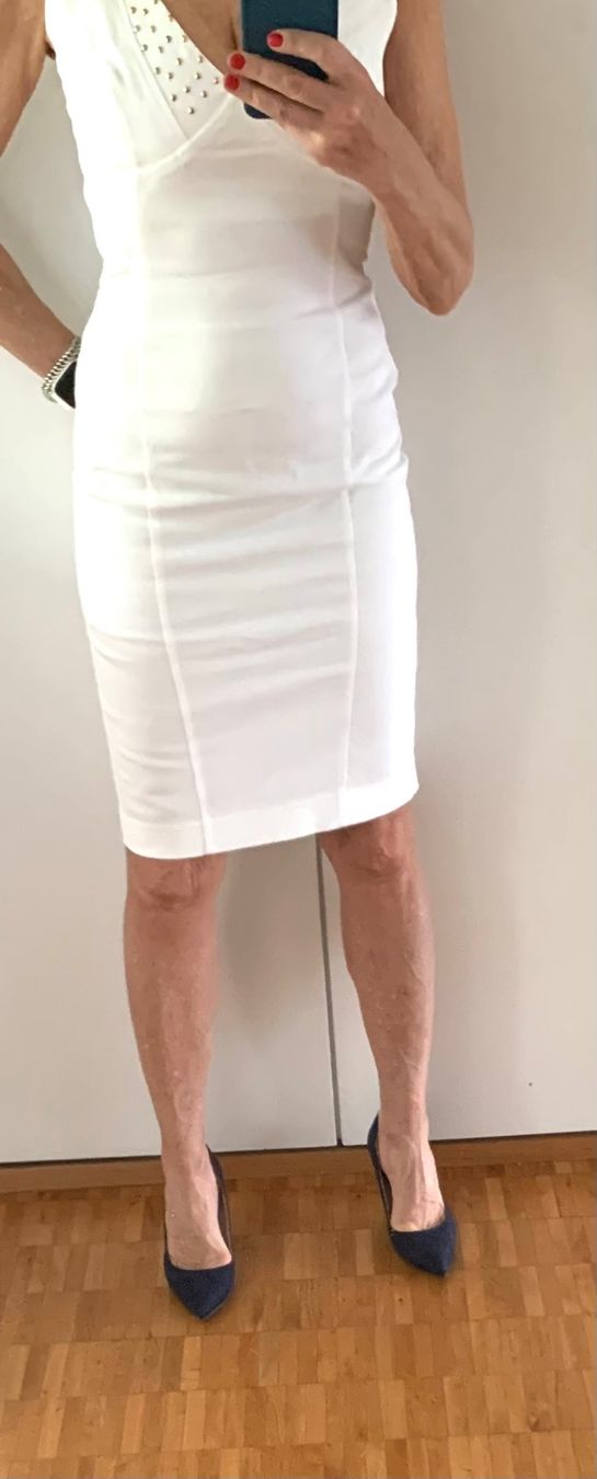 Scarpe da donna: Pumps Dunkelblau – Nuovo (secondo la descrizione) da Adliswil venduto da Jessik0 2