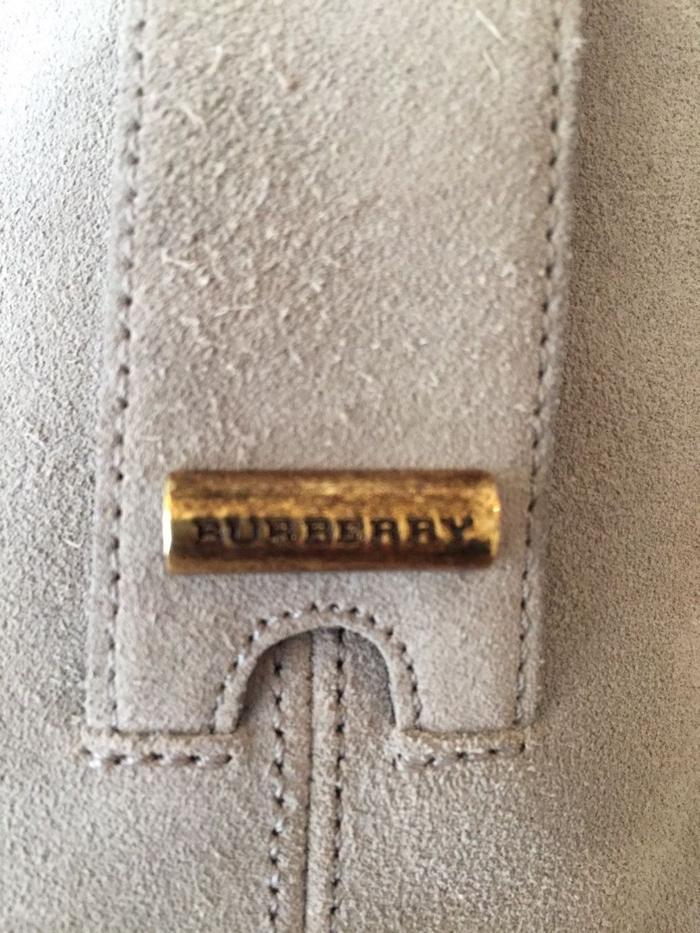 Burberry Scarpe da donna: Burberry Stiefelette NEU – Nuovo (secondo la descrizione) da Zürich venduto da fraumaier_ 6